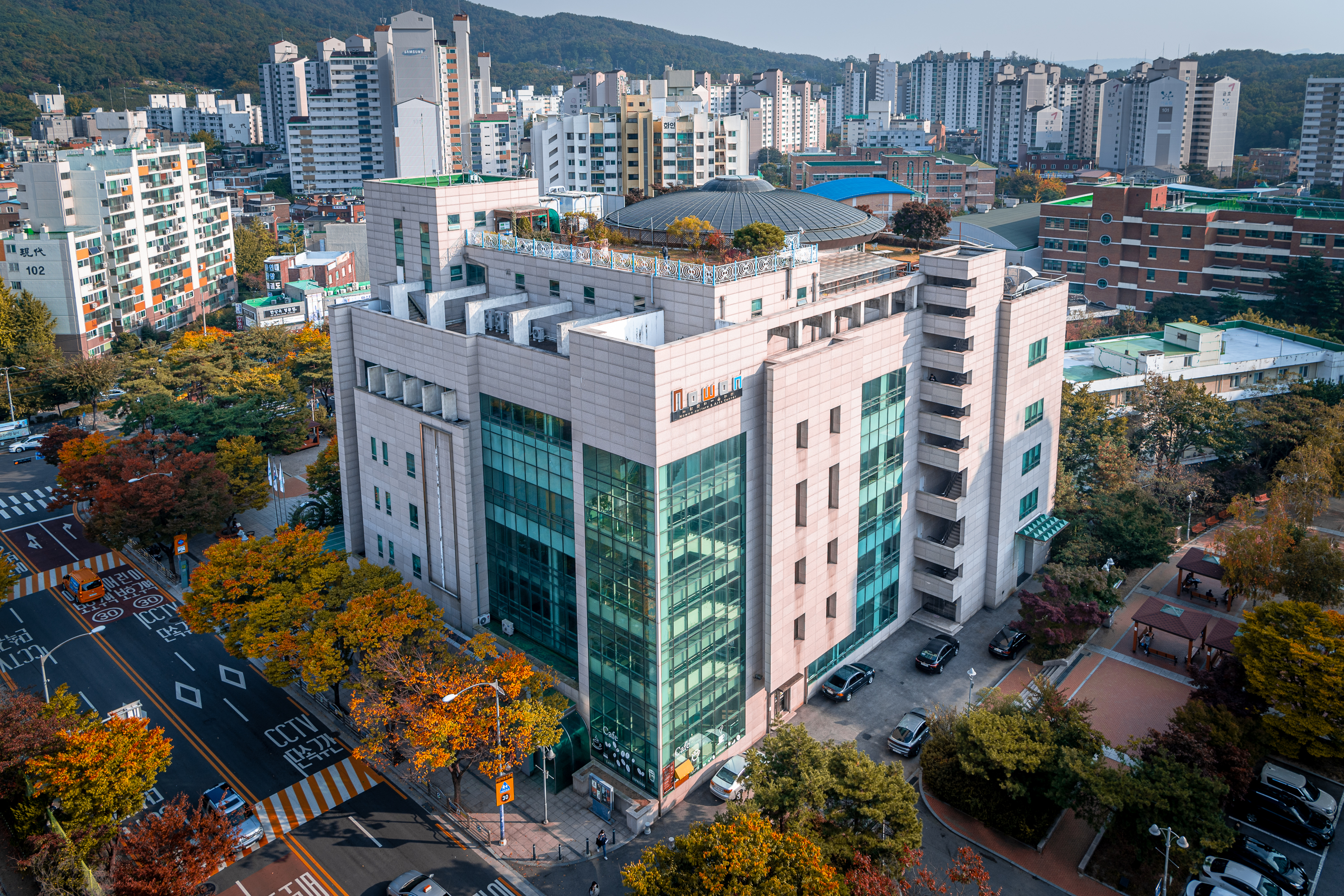 노원문화재단, ‘2026 꿈의 스튜디오’ 공모 최종 선정... 지역 기반 시각예술교육 본격 추진 (2026. 5. 14.)