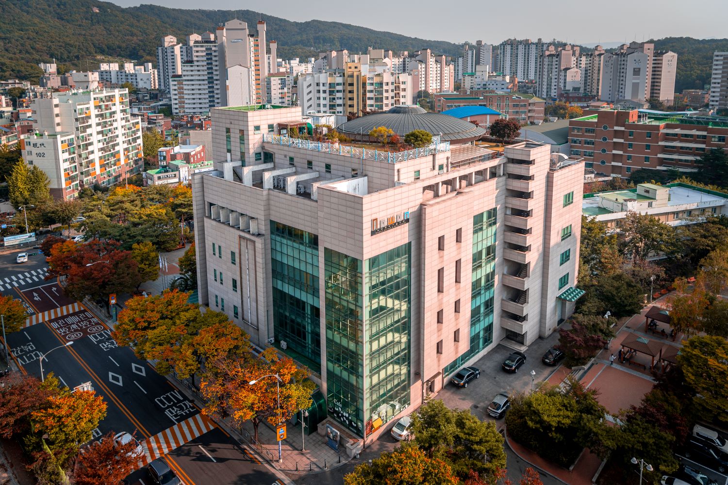 노원문화재단, 6년째 흔들림 없는 경영평가 ‘가’등급, 93.12점으로 역대 최고(2026.07.02.)