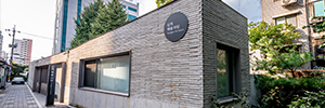상계예술마당 전시장1