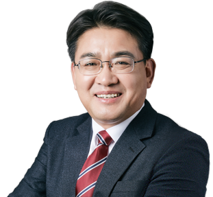 구청장 사진