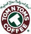 TOM N TOMS COFFEE
